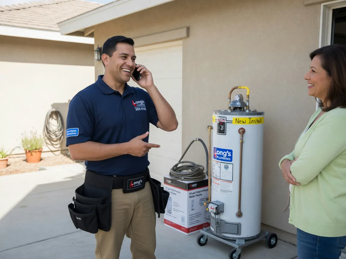 Leak Detection Etna, WY FAQs